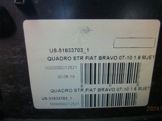 bontott FIAT BRAVO Kilométeróra