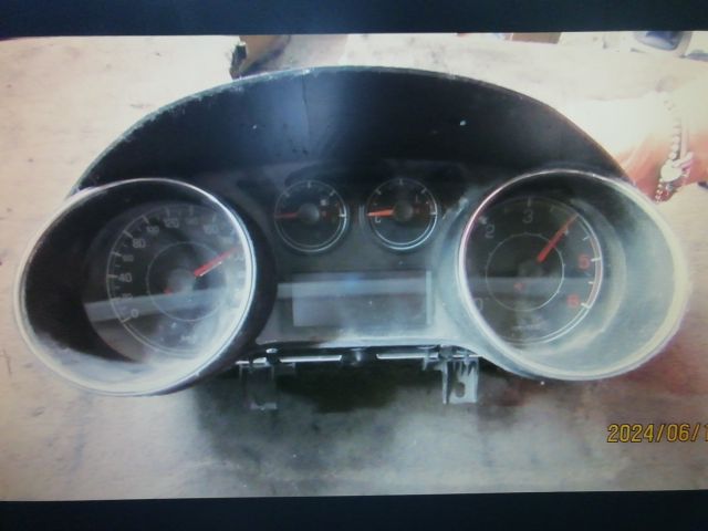 bontott FIAT BRAVO Kilométeróra