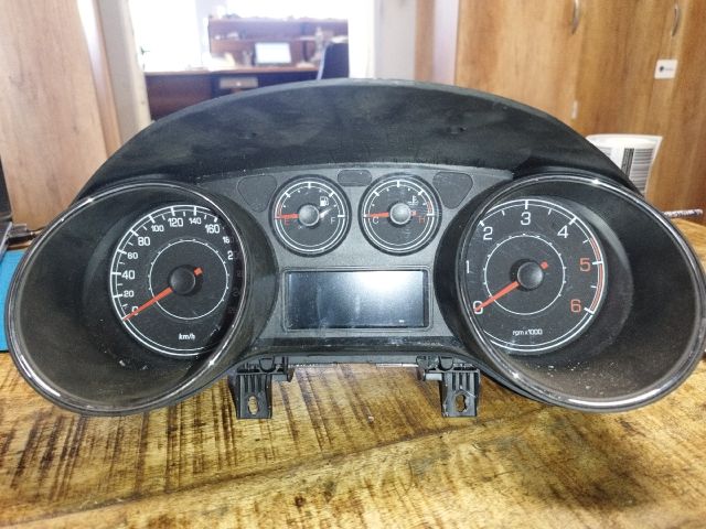 bontott FIAT BRAVO Kilométeróra