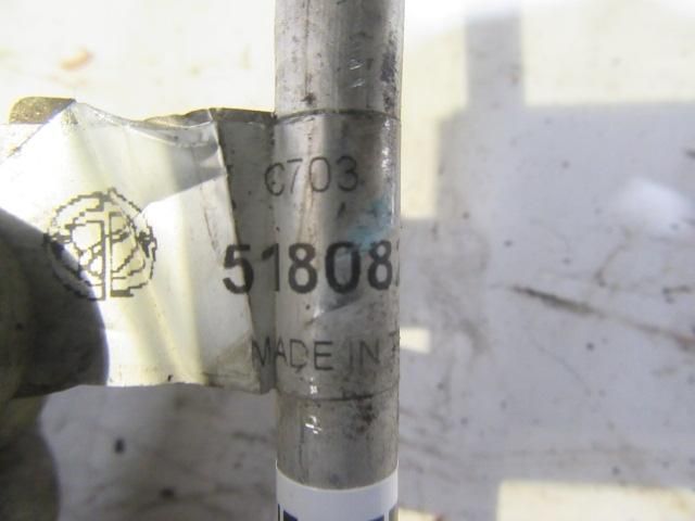 bontott FIAT BRAVO Klíma Cső