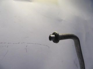 bontott FIAT BRAVO Klíma Cső