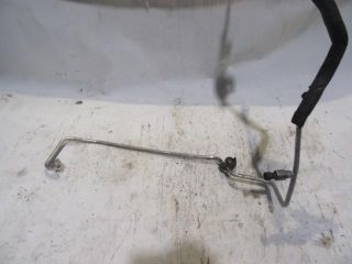 bontott FIAT BRAVO Klíma Cső