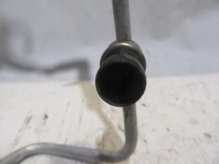 bontott FIAT BRAVO Klíma Cső