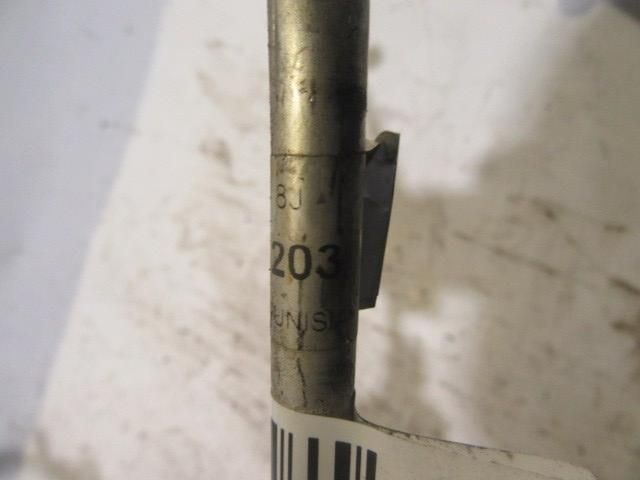 bontott FIAT BRAVO Klíma Cső