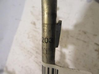 bontott FIAT BRAVO Klíma Cső