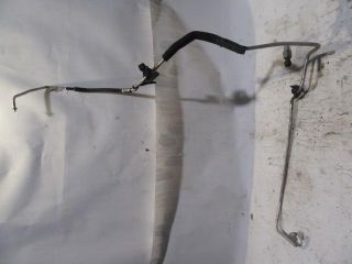 bontott FIAT BRAVO Klíma Cső