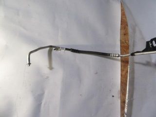 bontott FIAT BRAVO Klíma Cső