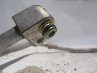 bontott FIAT BRAVO Klíma Cső