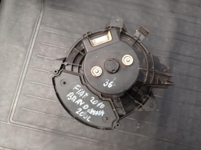 bontott FIAT BRAVO Klímahűtő Ventilátor