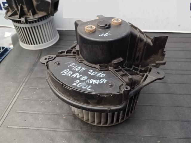 bontott FIAT BRAVO Klímahűtő Ventilátor