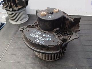 bontott FIAT BRAVO Klímahűtő Ventilátor