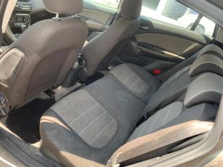 bontott FIAT BRAVO Klímahűtő Ventilátor