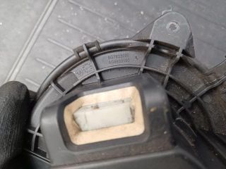 bontott FIAT BRAVO Klímahűtő Ventilátor