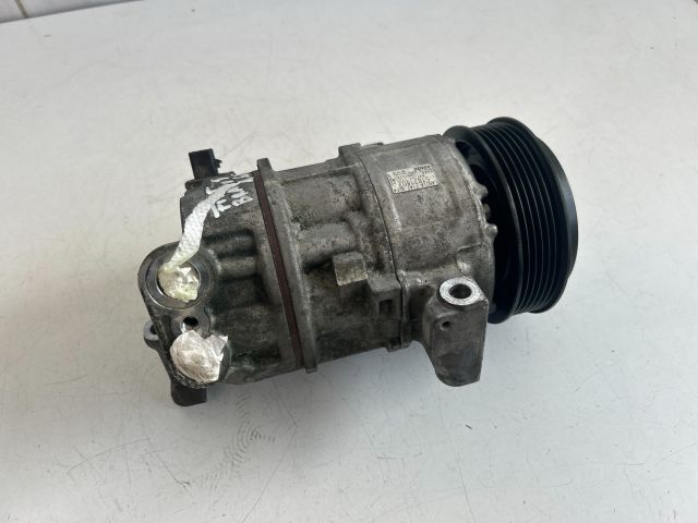 bontott FIAT BRAVO Klímakompresszor