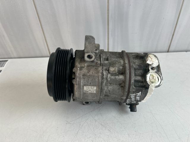 bontott FIAT BRAVO Klímakompresszor