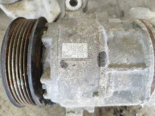 bontott FIAT BRAVO Klímakompresszor