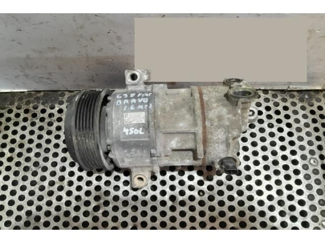 bontott FIAT BRAVO Klímakompresszor