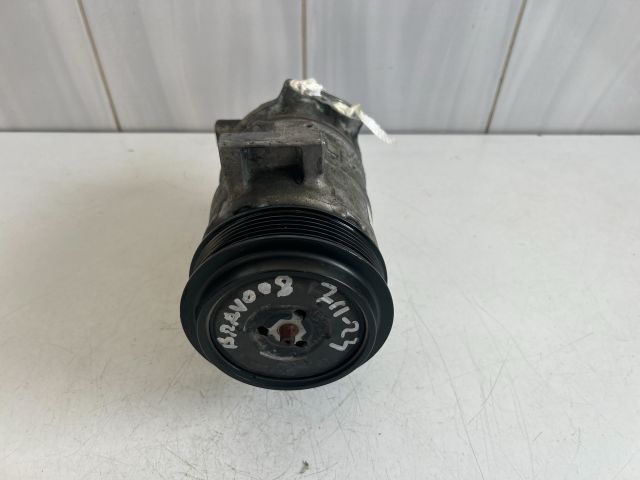 bontott FIAT BRAVO Klímakompresszor