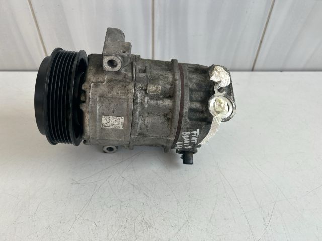 bontott FIAT BRAVO Klímakompresszor