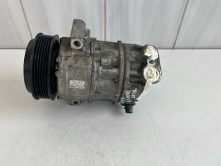 bontott FIAT BRAVO Klímakompresszor