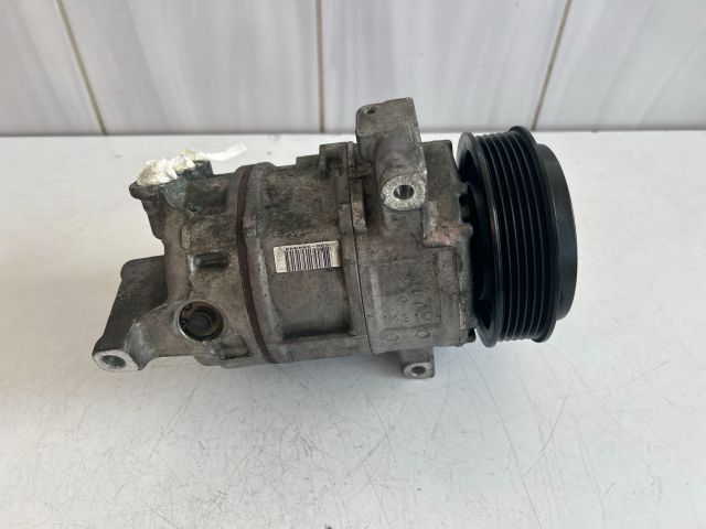 bontott FIAT BRAVO Klímakompresszor
