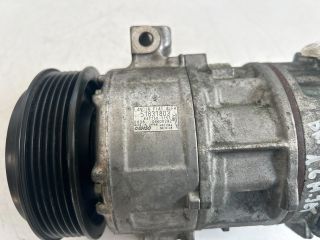 bontott FIAT BRAVO Klímakompresszor