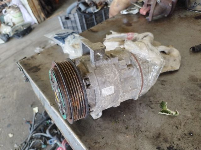 bontott FIAT BRAVO Klímakompresszor