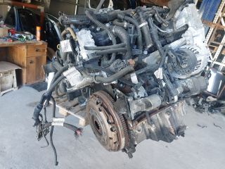 bontott FIAT BRAVO Komplett Motor (Segédberendezésekkel)