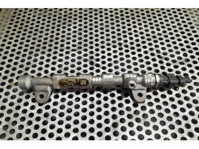 bontott FIAT BRAVO Közösnyomócső