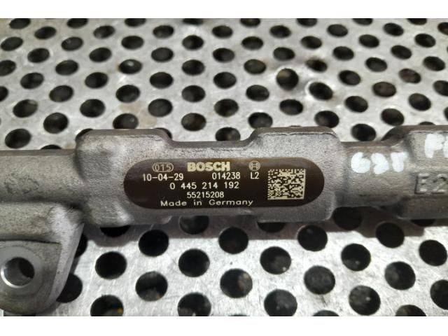 bontott FIAT BRAVO Közösnyomócső