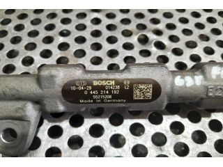 bontott FIAT BRAVO Közösnyomócső