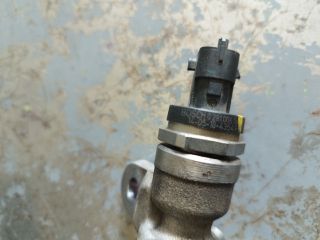 bontott FIAT BRAVO Közösnyomócső