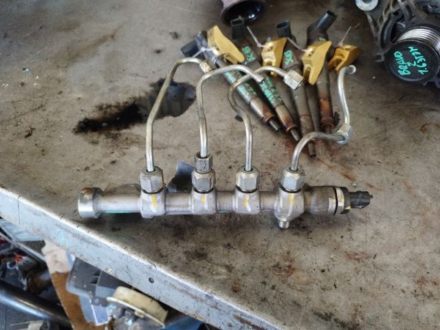 bontott FIAT BRAVO Közösnyomócső