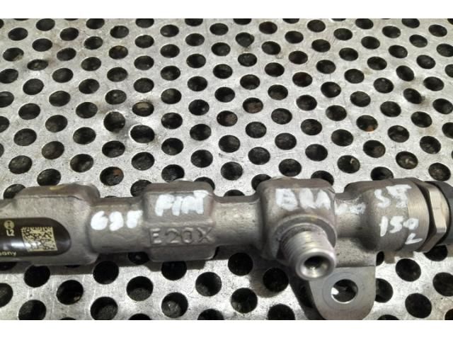 bontott FIAT BRAVO Közösnyomócső