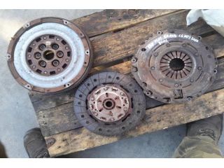 bontott FIAT BRAVO Kuplung Szett (Szerkezet, Tárcsa)