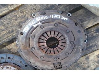 bontott FIAT BRAVO Kuplung Szett (Szerkezet, Tárcsa)