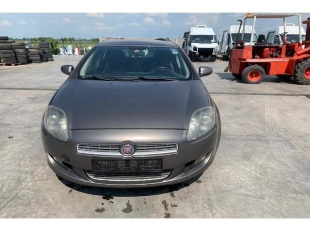 bontott FIAT BRAVO Kuplung Szett (Szerkezet, Tárcsa)