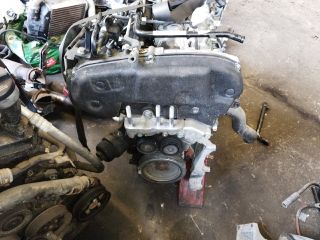 bontott FIAT BRAVO Motor (Fűzött blokk hengerfejjel)