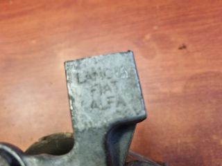 bontott FIAT BRAVO Motor Tartó Bak Jobb