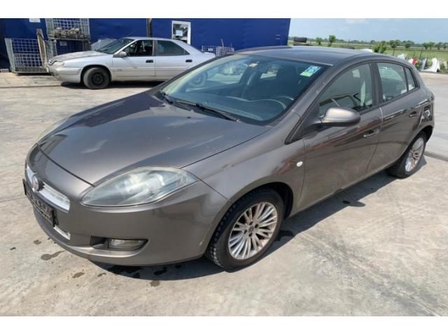 bontott FIAT BRAVO Motor Tartó Bak (Pozíciófüggetlen)