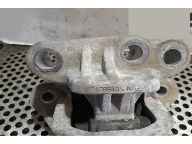 bontott FIAT BRAVO Motor Tartó Bak (Pozíciófüggetlen)