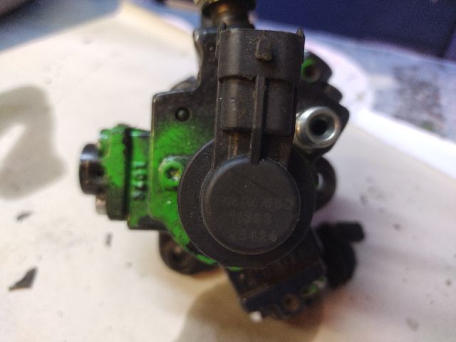 bontott FIAT BRAVO Nagynyomású Szivattyú