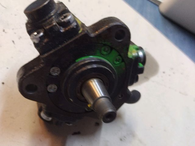 bontott FIAT BRAVO Nagynyomású Szivattyú