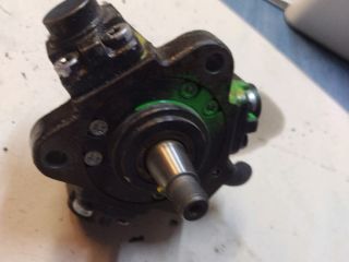 bontott FIAT BRAVO Nagynyomású Szivattyú