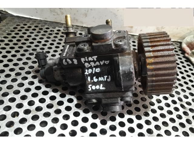 bontott FIAT BRAVO Nagynyomású Szivattyú
