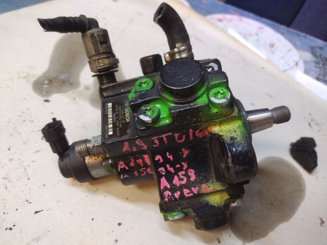 bontott FIAT BRAVO Nagynyomású Szivattyú