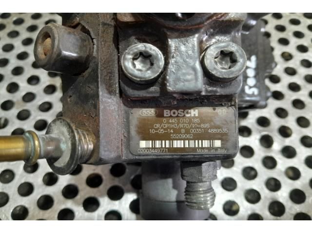 bontott FIAT BRAVO Nagynyomású Szivattyú