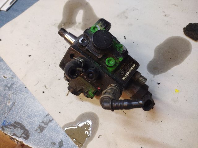 bontott FIAT BRAVO Nagynyomású Szivattyú