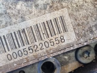 bontott FIAT BRAVO Olajszűrő Ház