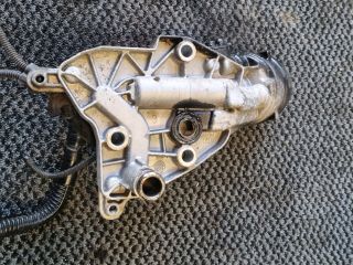 bontott FIAT BRAVO Olajszűrő Ház